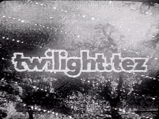 twilight
