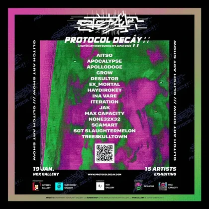 PROTOCOL DECAY 2025