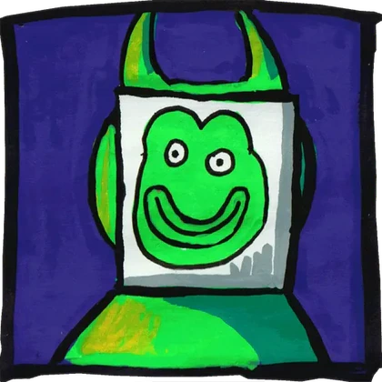 fake fren (toxic)