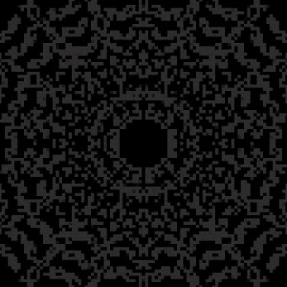 oscillation #27 by desultor
