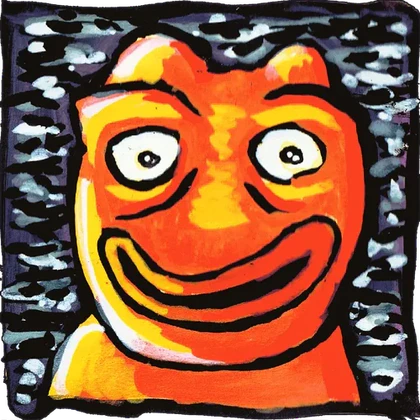 froggo (gold)