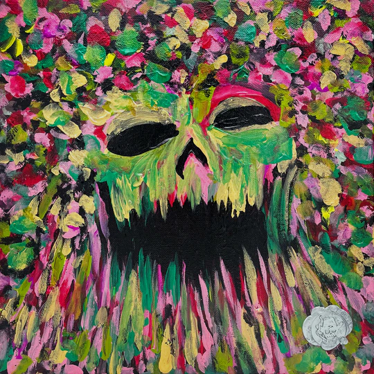 fools paradise punch