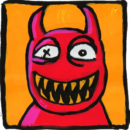 fomo devil