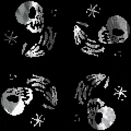 desultor's shadows #5