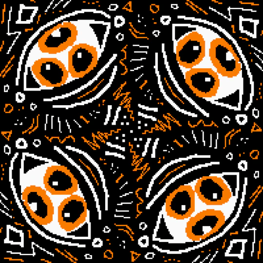 orange drank scrolls