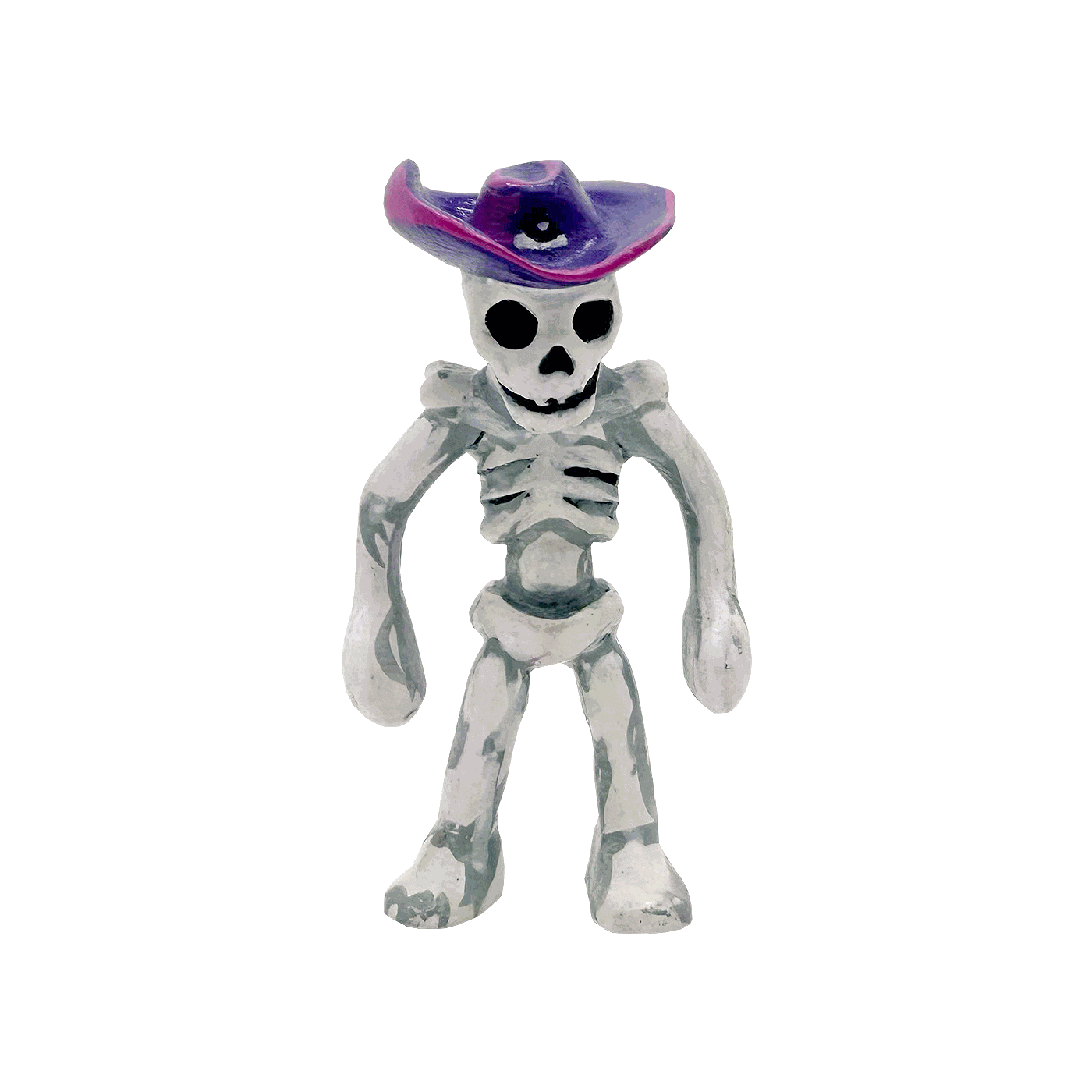 desultor physical figure