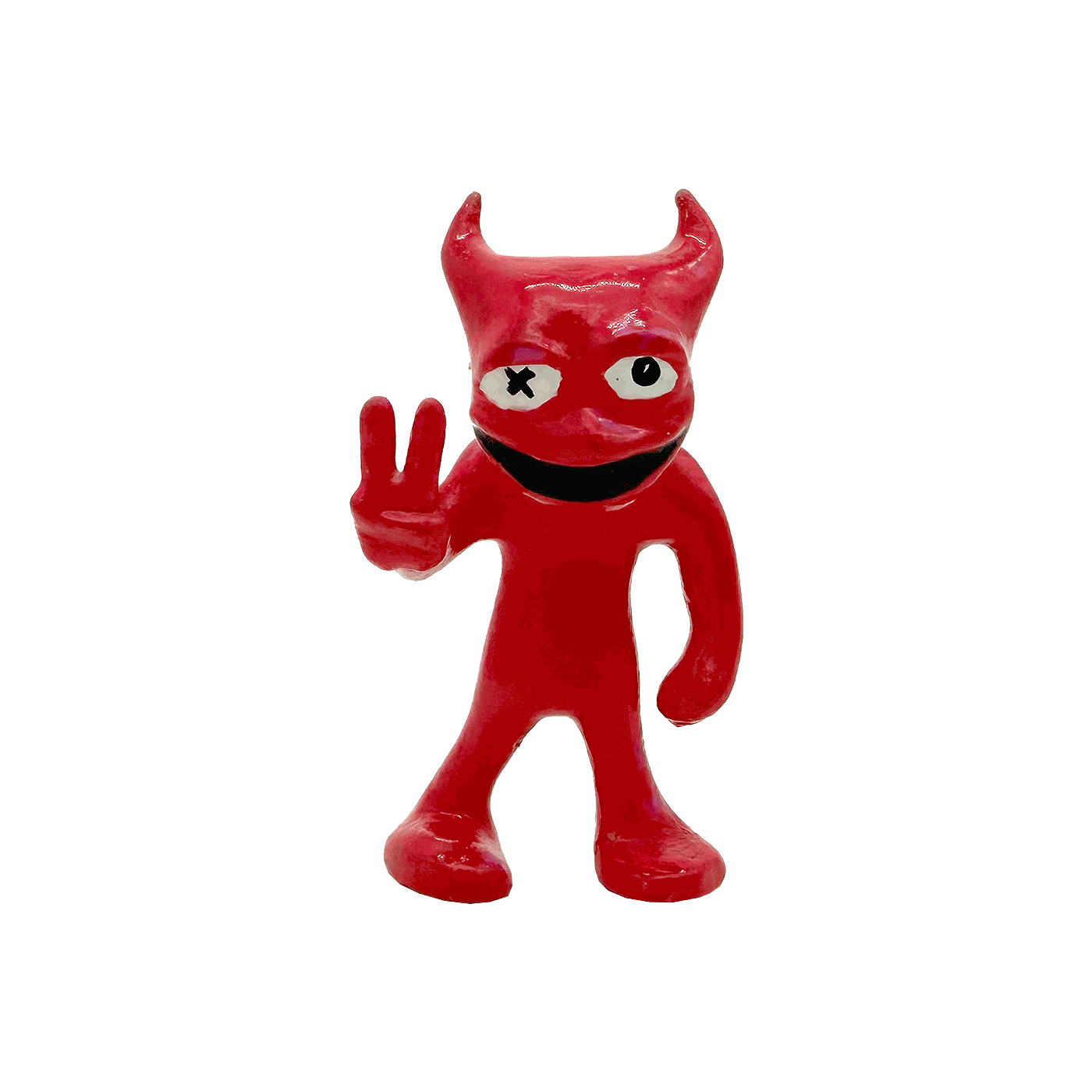 fomo devil physical figure