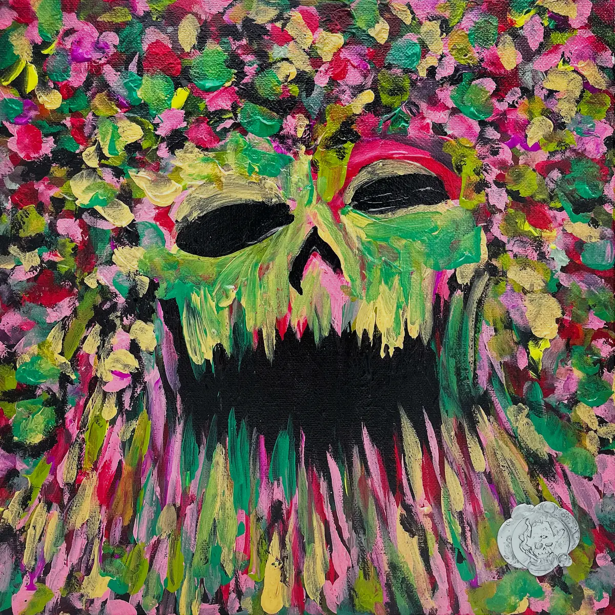 fools paradise punch