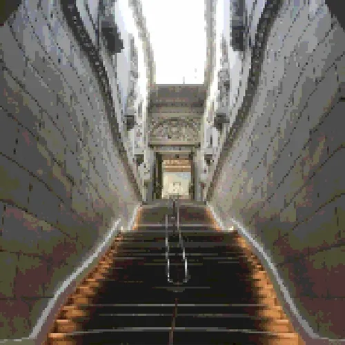 ascent