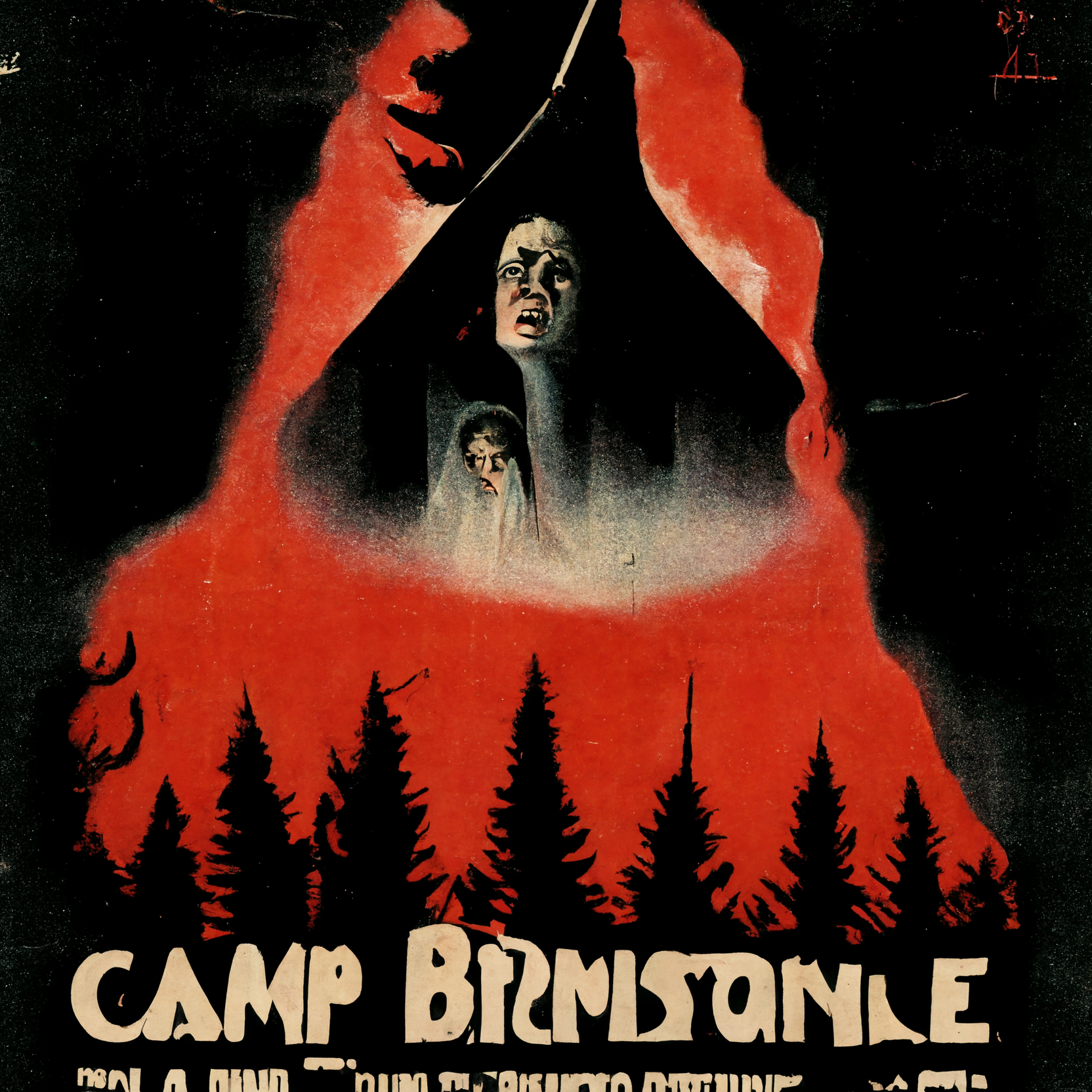 camp brimstone | spooky cinema 079