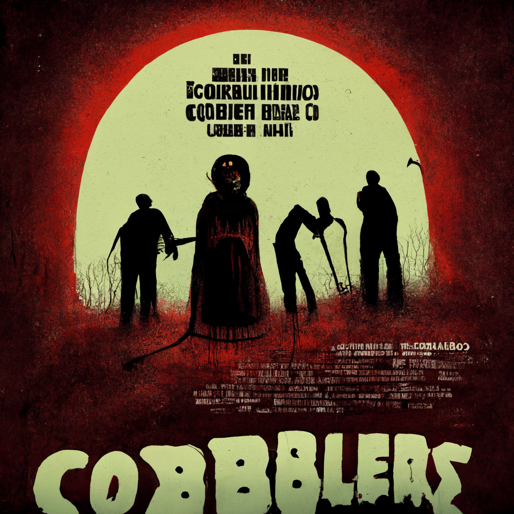 cobblers | spooky cinema 014