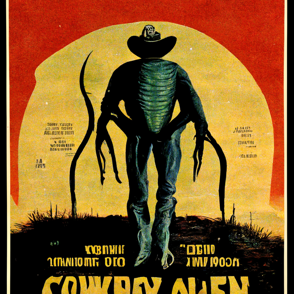 cowboy alien | spooky cinema 055
