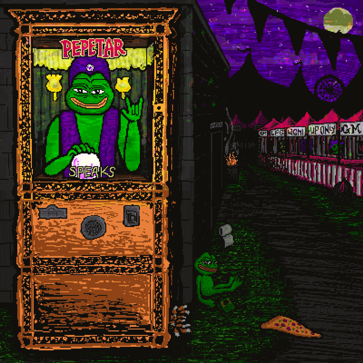 cryptoteller