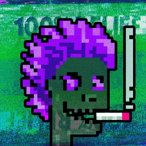 DEATH PUNK 178 (fomo)
