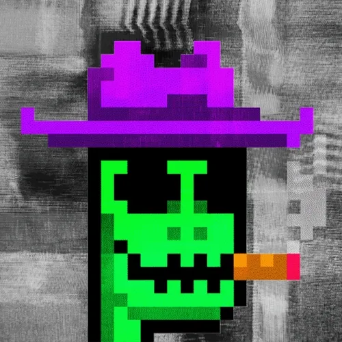 DEATH PUNK 207 (desultor)