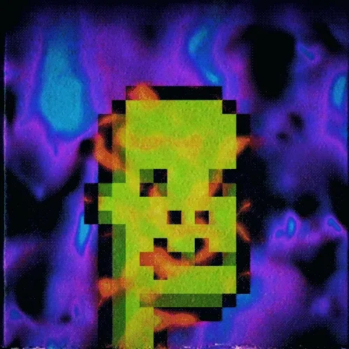 DEATH PUNK 237 (blasted)