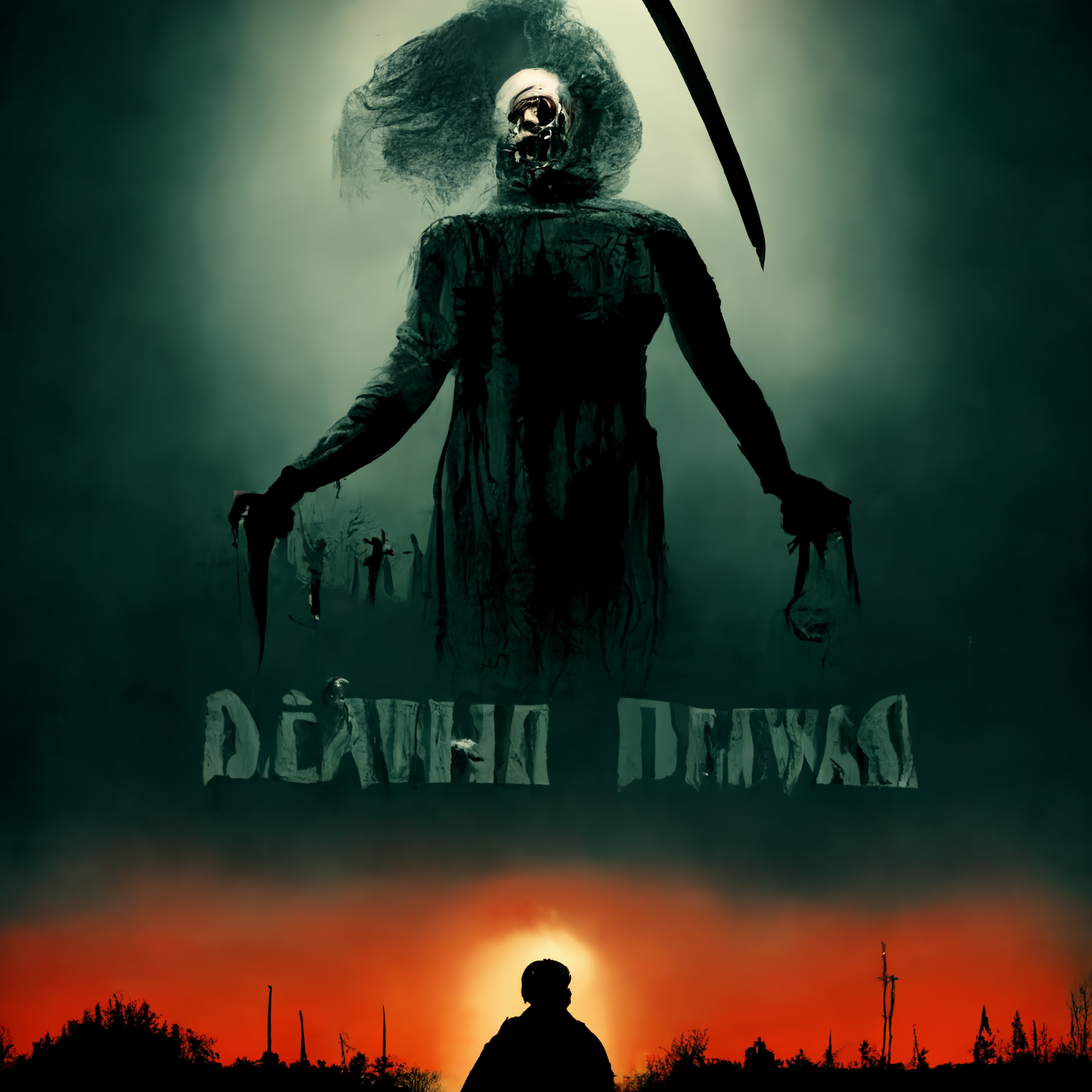death's dawn | spooky cinema 023