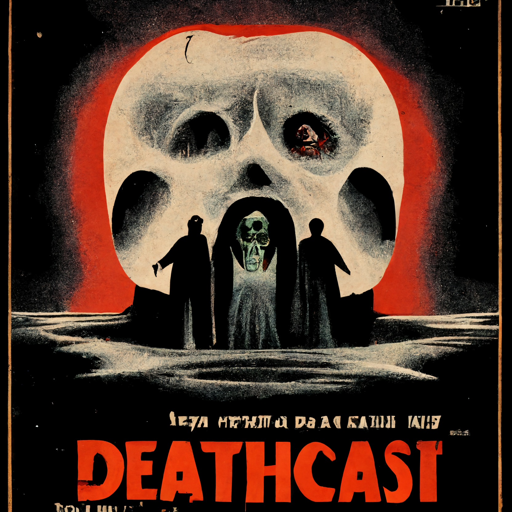 deathcast | spooky cinema 081