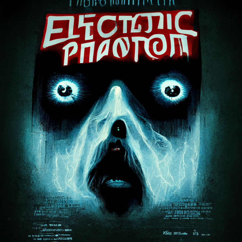 electric phantom | spooky cinema 004