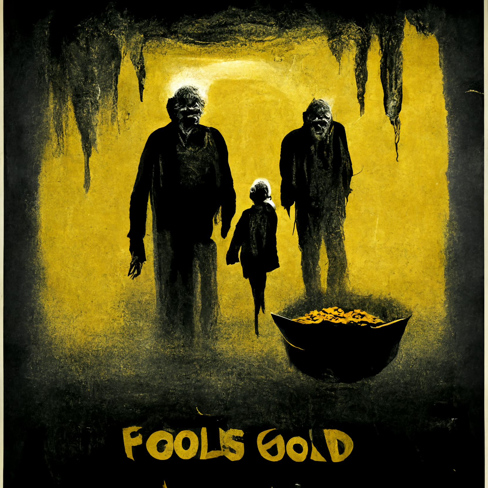 fools gold | spooky cinema 041