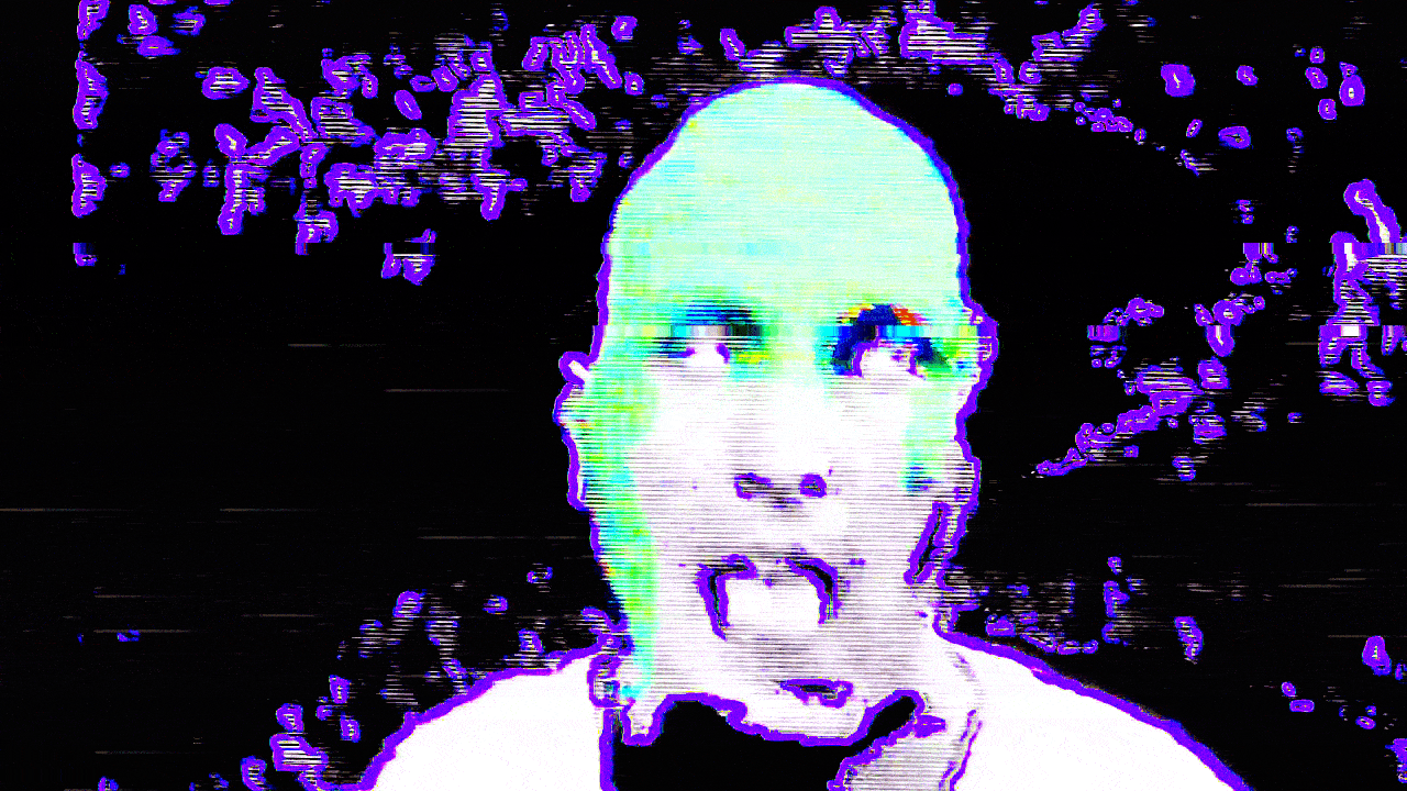 Alive & Electric: fud patrol archived artwork media