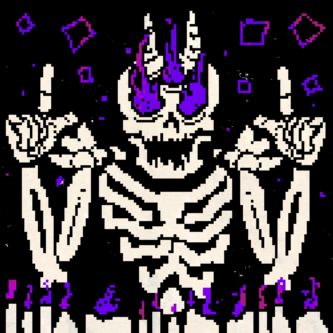 gnarly grapedrank