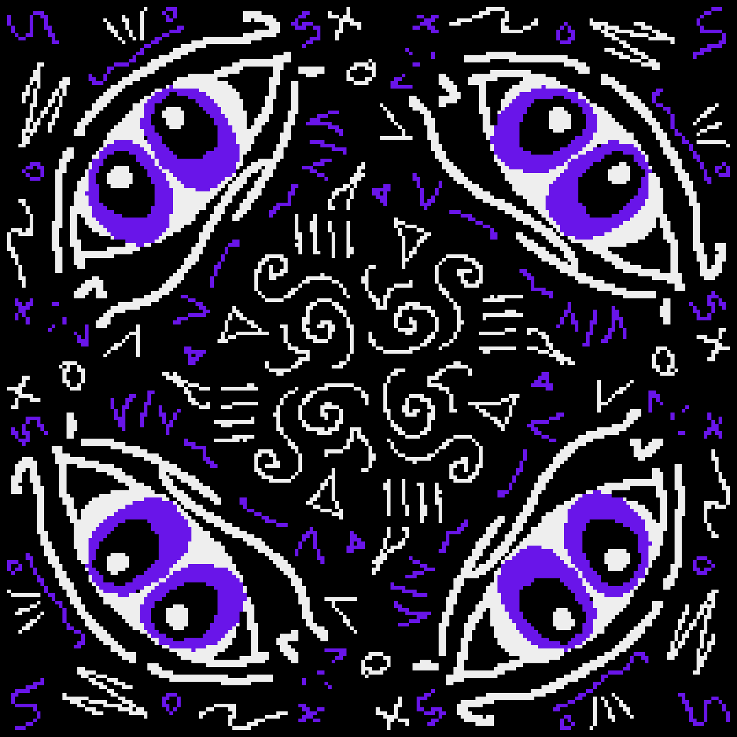 grape drank grimoire