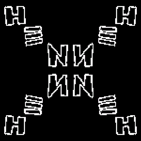 hex