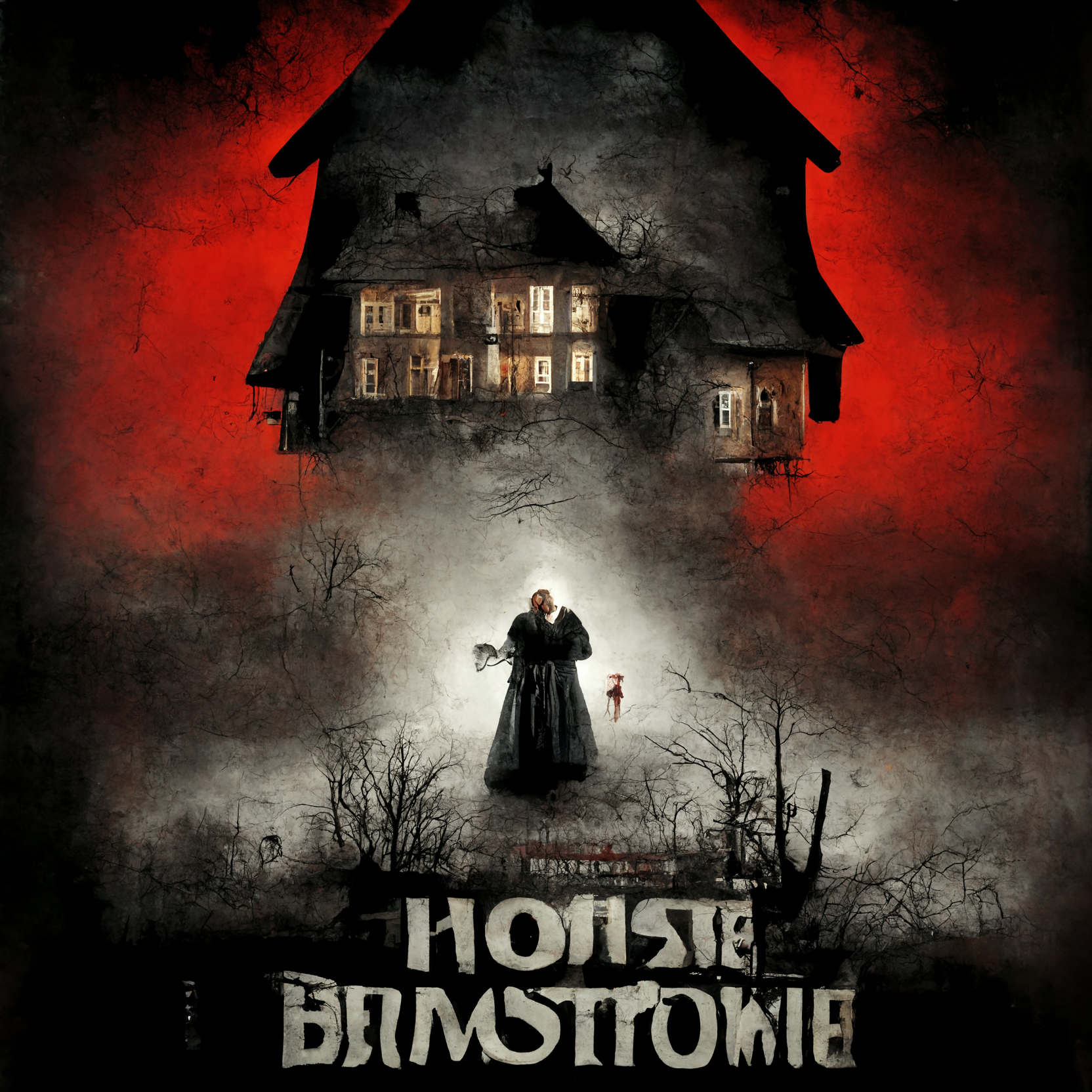 house brimstone | spooky cinema 021