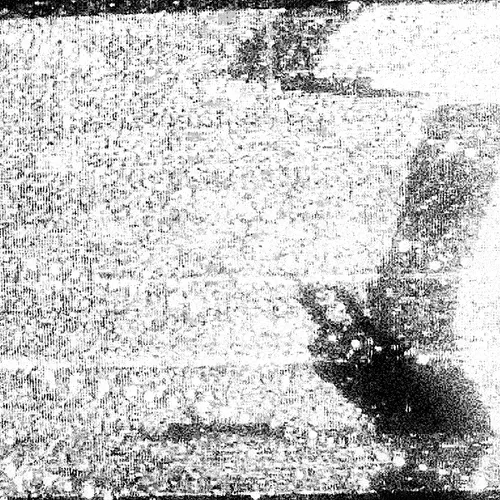 malformations X13 by desultor