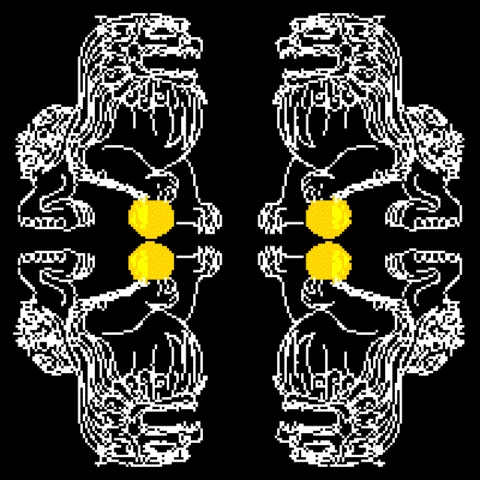 mangles