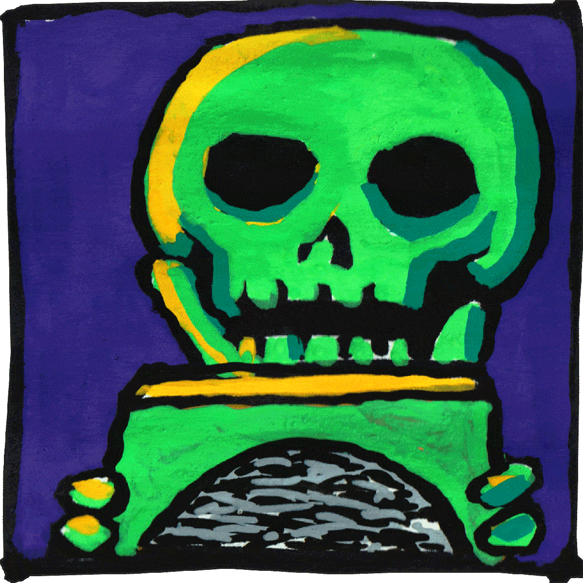larry (toxic)