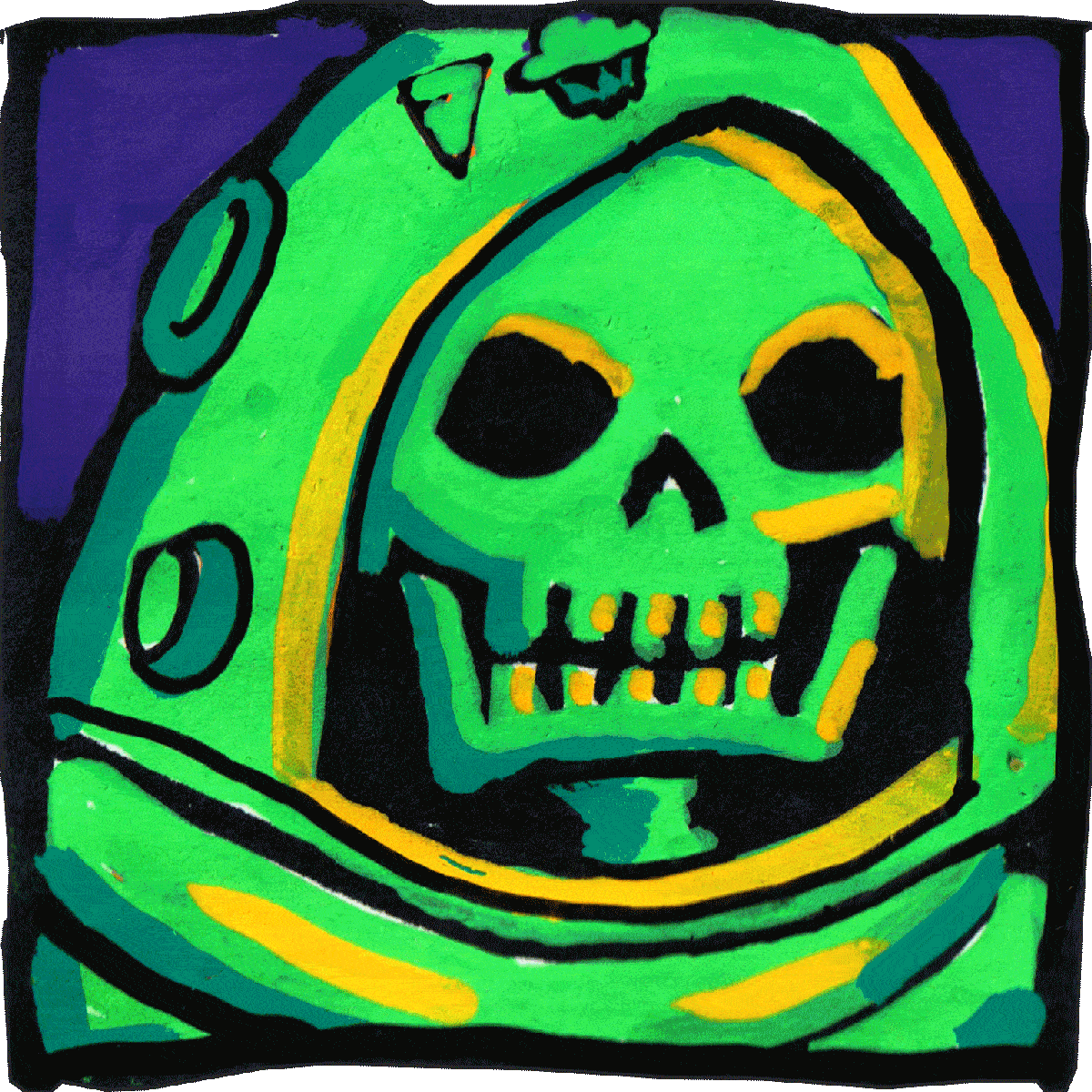 paraboliholic (toxic)