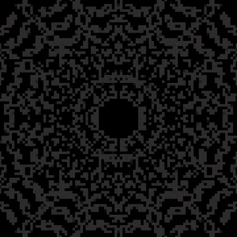 oscillation #27 by desultor