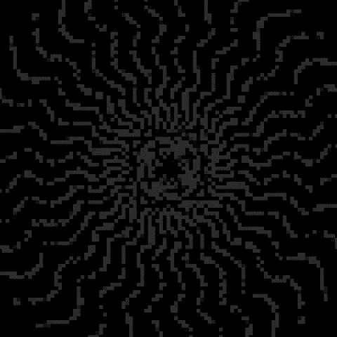 oscillations #1 by desultor