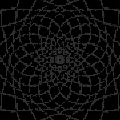 oscillations #12 by desultor