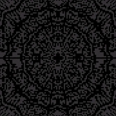 oscillations #13 by desultor