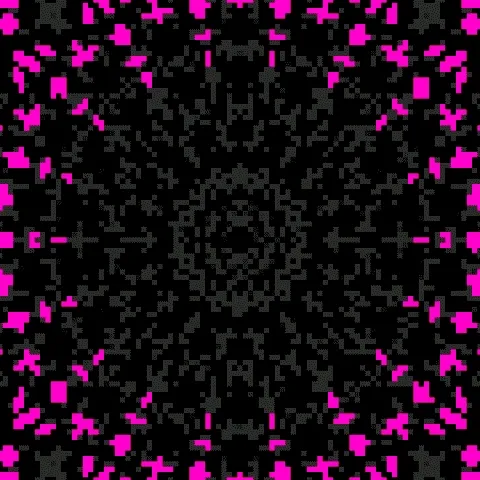 oscillations #15 by desultor