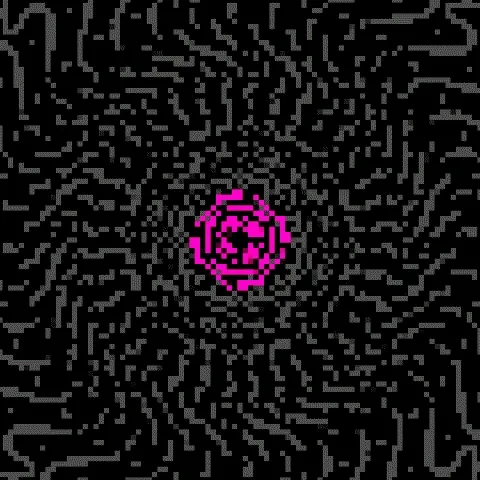 oscillations #2 by desultor