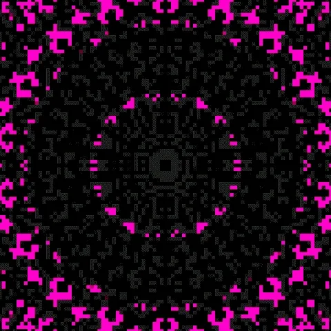 oscillations #20 by desultor