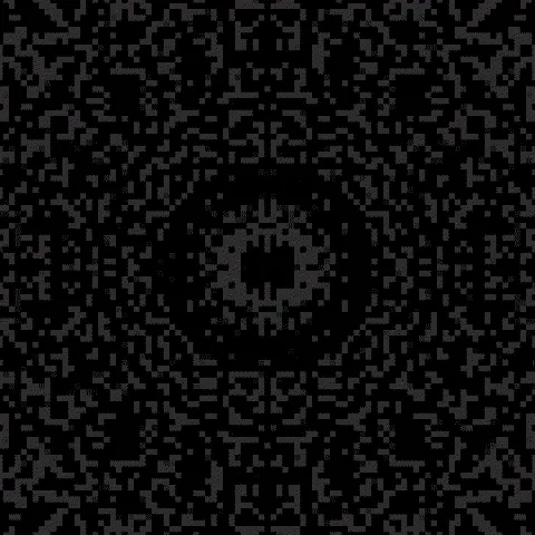 oscillations #21 by desultor