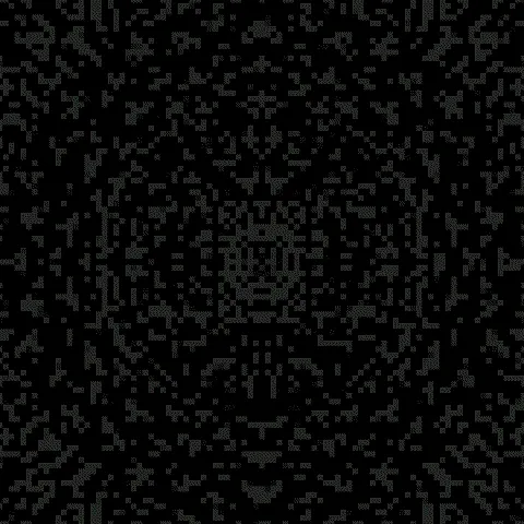 oscillations #22 by desultor