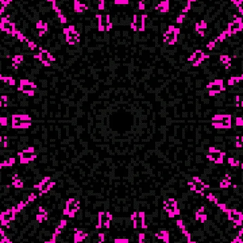 oscillations #24 by desultor