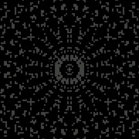 oscillations #3 by desultor
