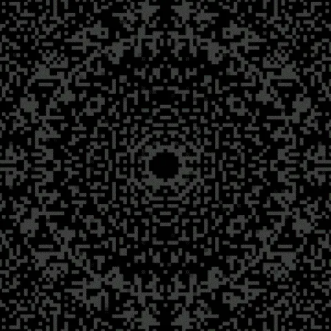 oscillations #30 by desultor