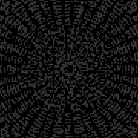 oscillations #31 by desultor