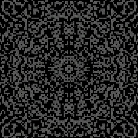 oscillations #33 by desultor
