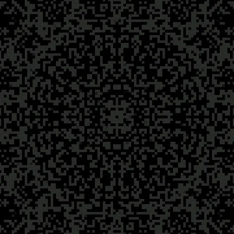 oscillations #35 by desultor
