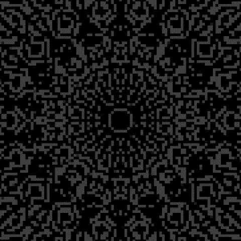 oscillations #36 by desultor