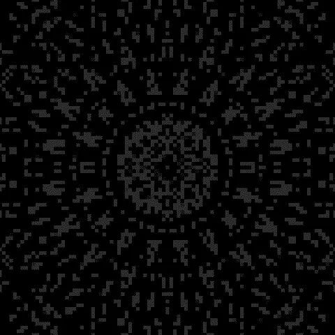 oscillations #38 by desultor